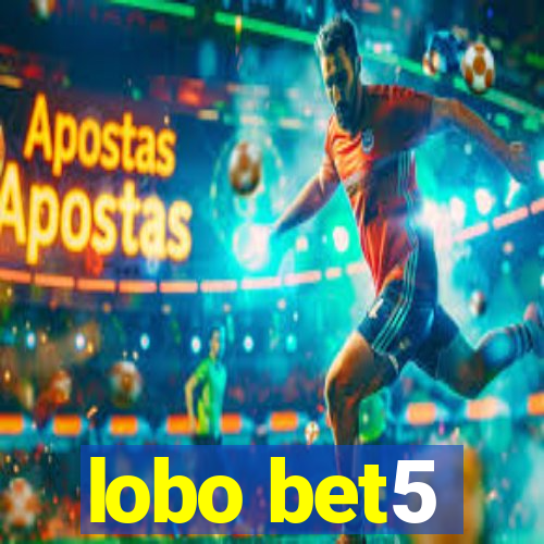 lobo bet5